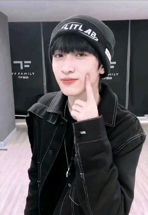 严浩翔姐姐爆料了吗视频,独家幕后故事大公开  第3张