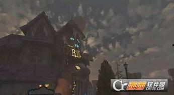 第五人格最新爆料29,惊悚剧情升级,角色技能大揭秘! 第3张 第五人格最新爆料29,惊悚剧情升级,角色技能大揭秘! 第3张