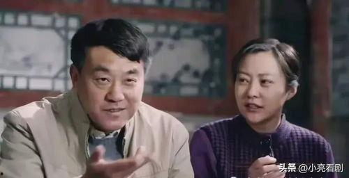 情满四合院在线观看,穿越时空的温情岁月  第3张